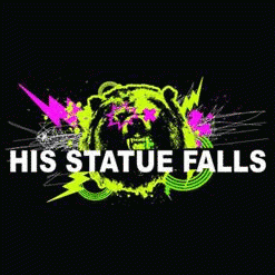 His Statue Falls : Pre-Recording Demo